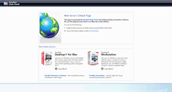 Desktop Screenshot of khoacuavantay.org
